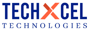 Techxcel Technologies Logo