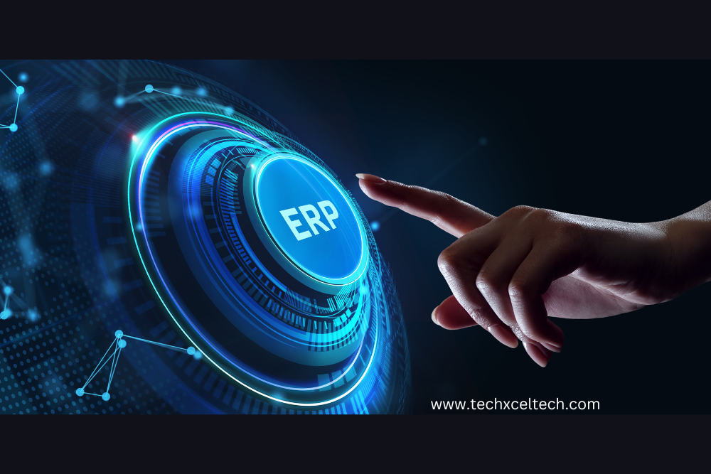 ERP Customization in UAE